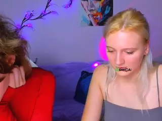 dina-4u's Live Sex Cam Show