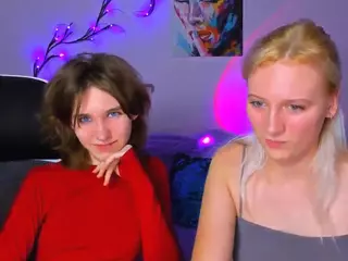 dina-4u's Live Sex Cam Show