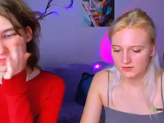 dina-4u's Live Sex Cam Show