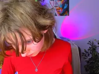 dina-4u's Live Sex Cam Show