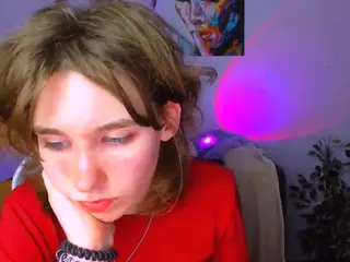 dina-4u's Live Sex Cam Show