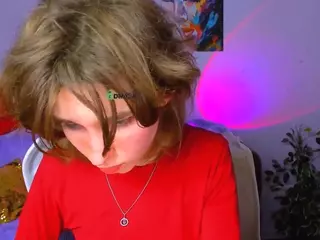 dina-4u's Live Sex Cam Show