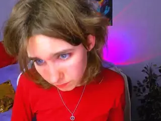 dina-4u's Live Sex Cam Show