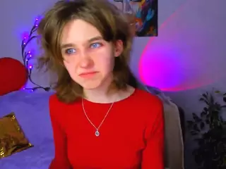 dina-4u's Live Sex Cam Show