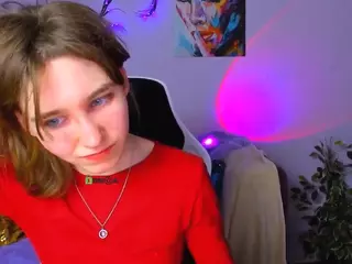 dina-4u's Live Sex Cam Show
