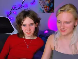 dina-4u's Live Sex Cam Show