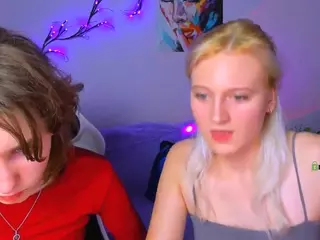 dina-4u's Live Sex Cam Show