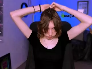 dina-4u's Live Sex Cam Show
