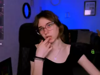 dina-4u's Live Sex Cam Show