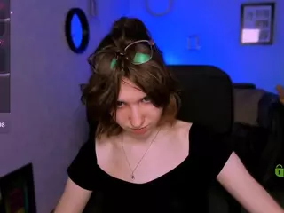dina-4u's Live Sex Cam Show