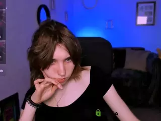 dina-4u's Live Sex Cam Show
