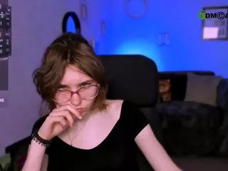dina-4u's Live Sex Cam Show