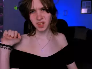 dina-4u's Live Sex Cam Show