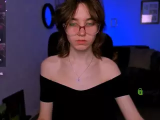 dina-4u's Live Sex Cam Show