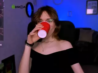 dina-4u's Live Sex Cam Show