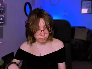 dina-4u's Live Sex Cam Show