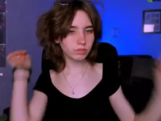 dina-4u's Live Sex Cam Show
