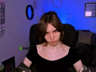 dina-4u's Live Sex Cam Show