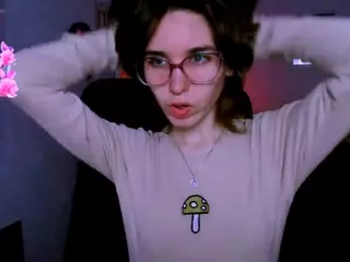 dina-4u's Live Sex Cam Show