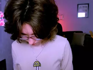 dina-4u's Live Sex Cam Show