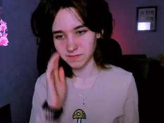 dina-4u's Live Sex Cam Show