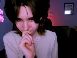 dina-4u's Live Sex Cam Show