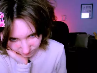 dina-4u's Live Sex Cam Show