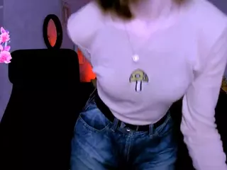 dina-4u's Live Sex Cam Show