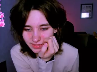 dina-4u's Live Sex Cam Show