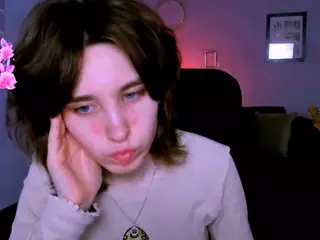 dina-4u's Live Sex Cam Show
