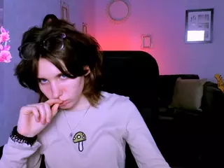 dina-4u's Live Sex Cam Show