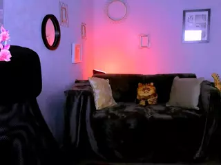 dina-4u's Live Sex Cam Show