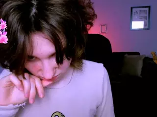 dina-4u's Live Sex Cam Show
