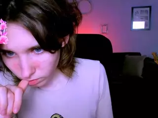 dina-4u's Live Sex Cam Show