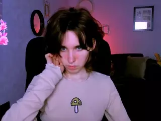 dina-4u's Live Sex Cam Show