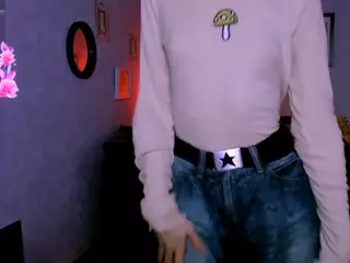 dina-4u's Live Sex Cam Show