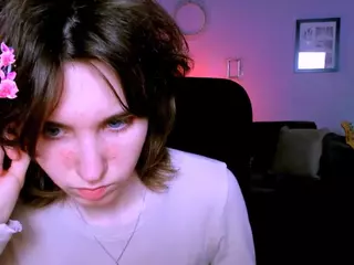 dina-4u's Live Sex Cam Show