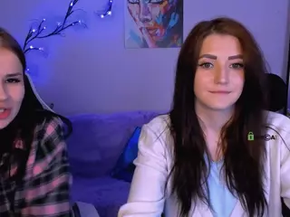 dina-4u's Live Sex Cam Show