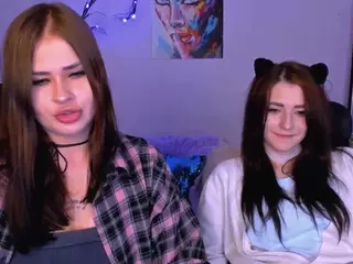 dina-4u's Live Sex Cam Show