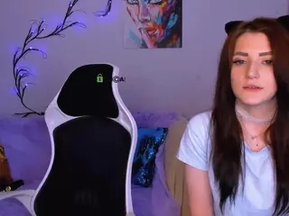 dina-4u's Live Sex Cam Show