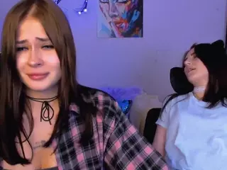 dina-4u's Live Sex Cam Show