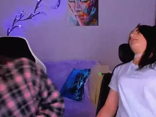dina-4u's Live Sex Cam Show