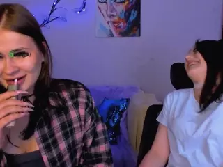 dina-4u's Live Sex Cam Show