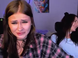 dina-4u's Live Sex Cam Show
