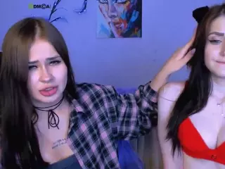dina-4u's Live Sex Cam Show