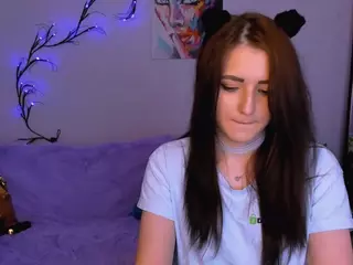 dina-4u's Live Sex Cam Show