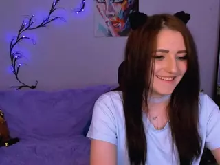 dina-4u's Live Sex Cam Show