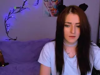 dina-4u's Live Sex Cam Show