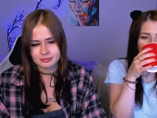 dina-4u's Live Sex Cam Show