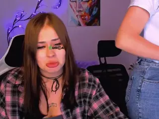 dina-4u's Live Sex Cam Show